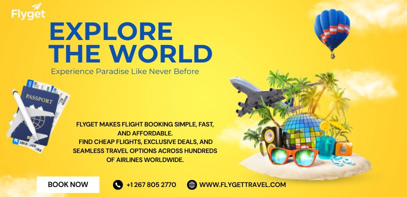 Flygettravel: Your Ultimate Guide to Finding Cheap Flights